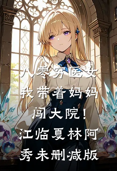 全家把我当血库，我就拿回属于我的一切