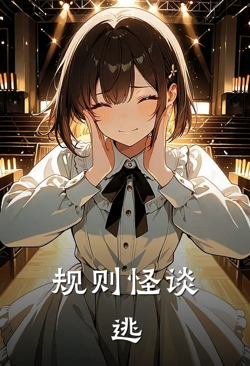规则怪谈：逃