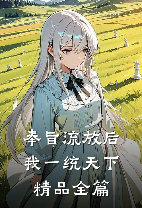 奉旨流放后，我一统天下精品全篇