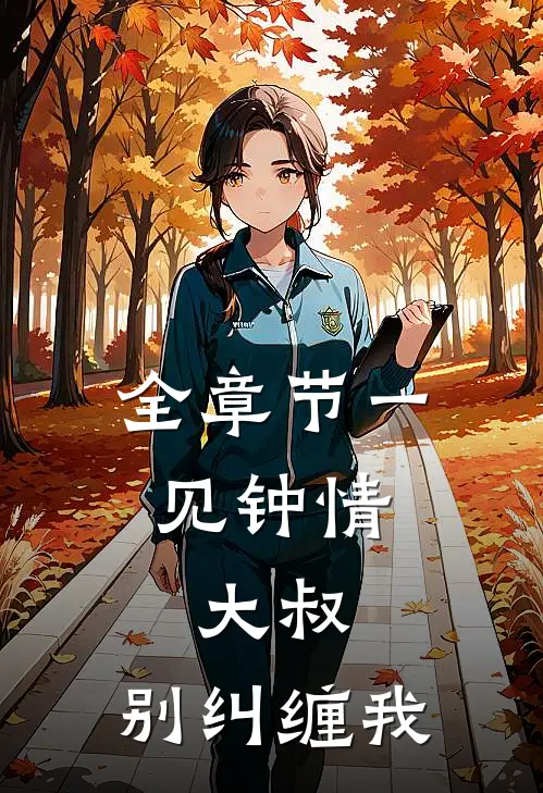 全章节一见钟情：大叔，别纠缠我