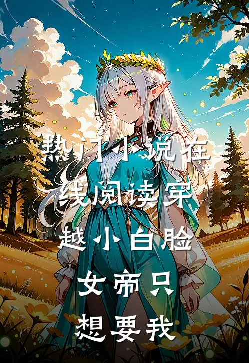 热门小说在线阅读穿越小白脸,女帝只想要我