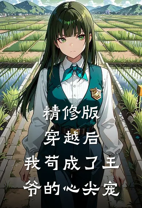 精修版穿越后，我苟成了王爷的心尖宠