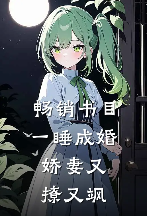 畅销书目一睡成婚:娇妻又撩又飒