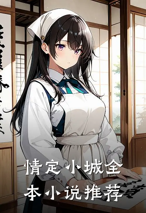 情定小城全本小说推荐