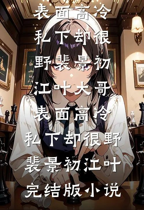 一纸婚约：老婆，离婚无效结局+后续