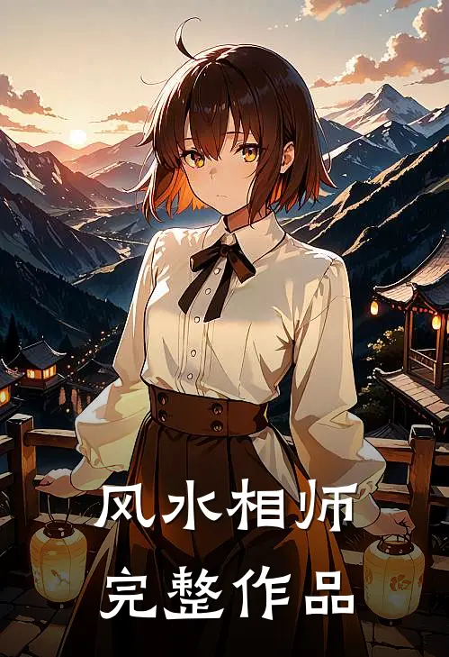 风水相师完整作品