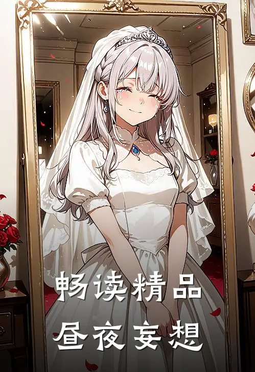 畅读精品昼夜妄想