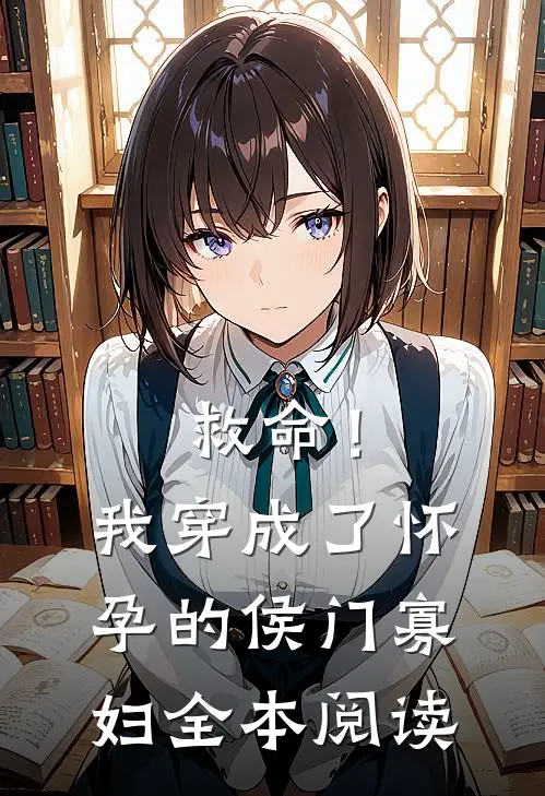 救命！我穿成了怀孕的侯门寡妇全本阅读