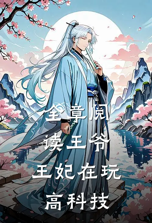 全章阅读王爷，王妃在玩高科技