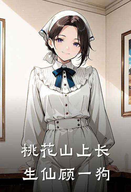 桃花山上长生仙顾一狗