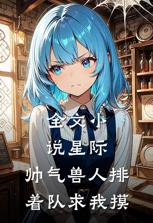 全文小说星际：帅气兽人排着队求我摸