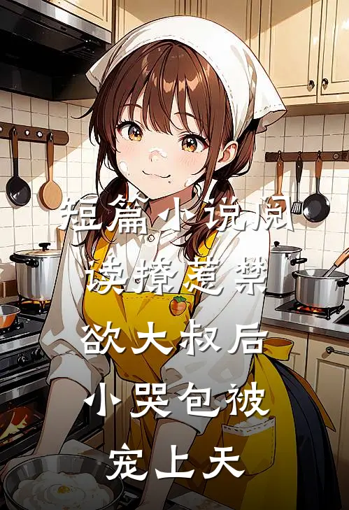 短篇小说阅读撩惹禁欲大叔后，小哭包被宠上天