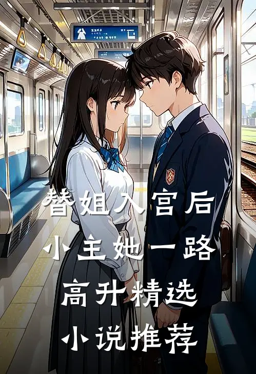 替姐入宫后，小主她一路高升精选小说推荐