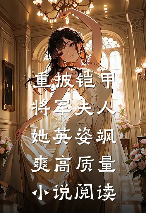 重披铠甲，将军夫人她英姿飒爽高质量小说阅读