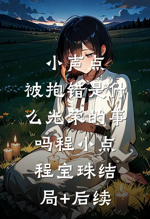 守空房，小侯爷夜夜偷香窃玉最后结局