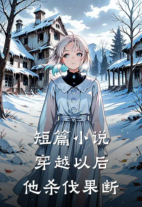 短篇小说穿越以后，他杀伐果断