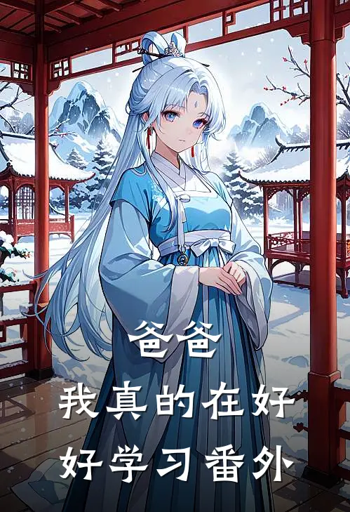 爸爸，我真的在好好学习番外
