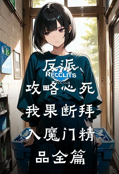 反派：攻略心死，我果断拜入魔门精品全篇