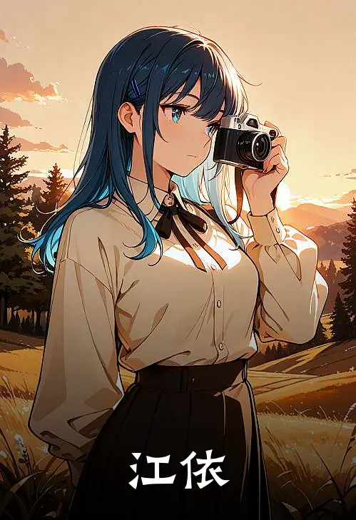 江依