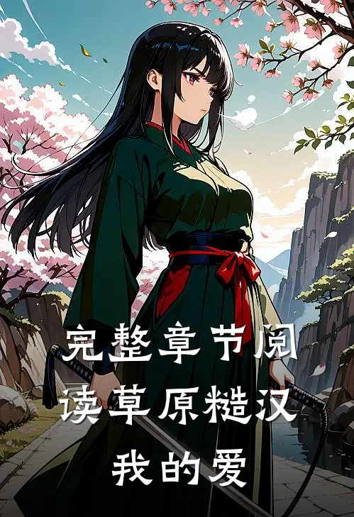 完整章节阅读草原糙汉，我的爱
