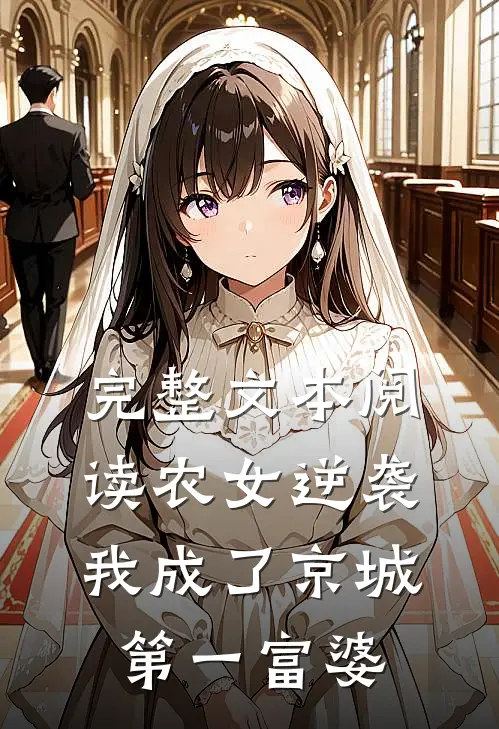 完整文本阅读农女逆袭：我成了京城第一富婆