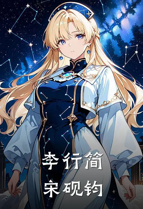 李行简宋砚钧