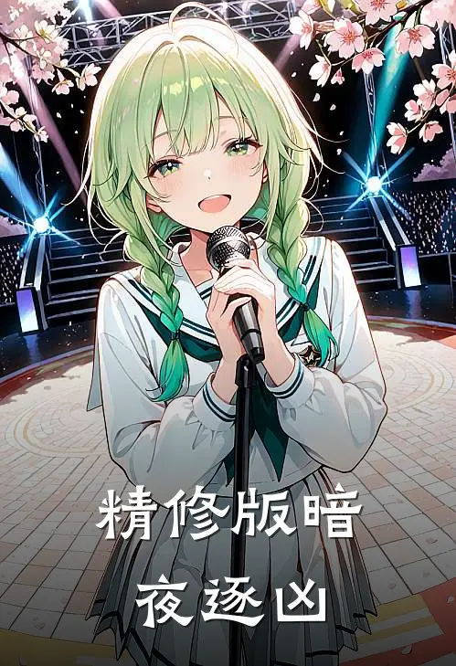 精修版暗夜逐凶