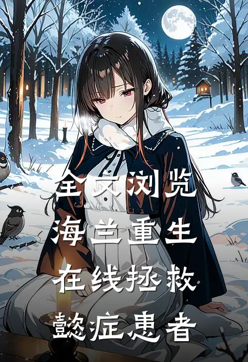 全文浏览海兰重生，在线拯救懿症患者