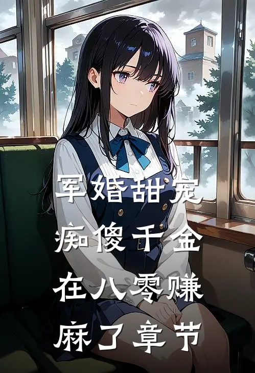军婚甜宠：痴傻千金在八零赚麻了章节
