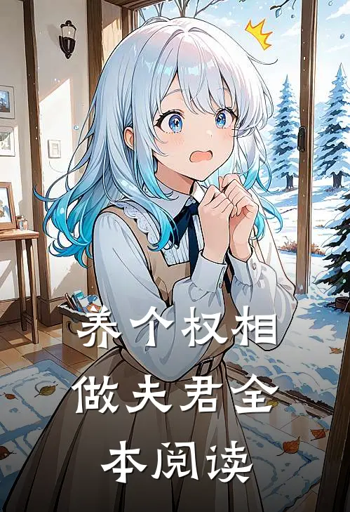 养个权相做夫君全本阅读