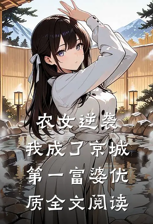 农女逆袭：我成了京城第一富婆优质全文阅读