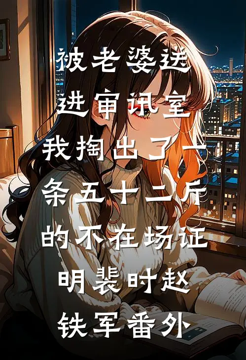 谁知与你相逢晚爆款热文