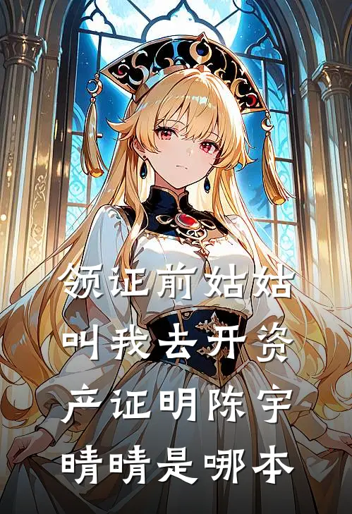 全村就我一个男人前言+后续