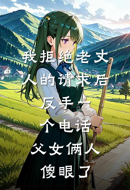 反派偷听我心声，越听越疯魔