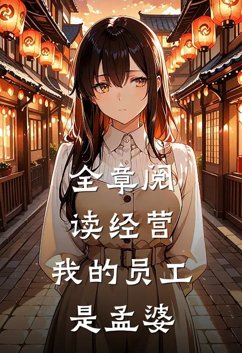 全章阅读经营：我的员工是孟婆