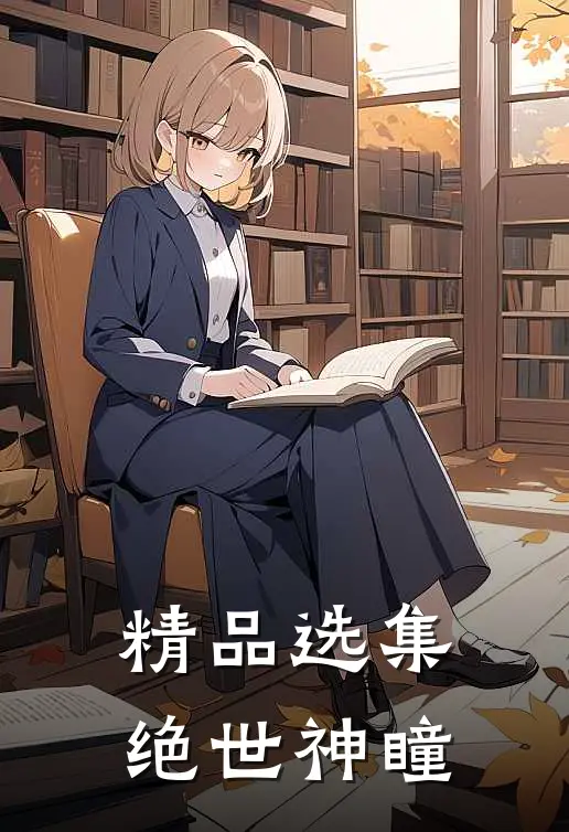 精品选集绝世神瞳