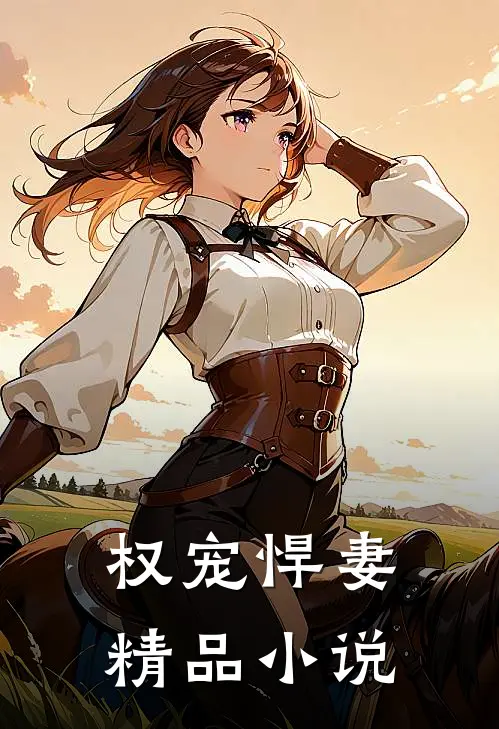 权宠悍妻精品小说