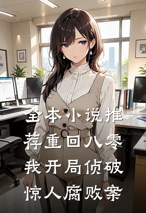 全本小说推荐重回八零：我开局侦破惊人腐败案