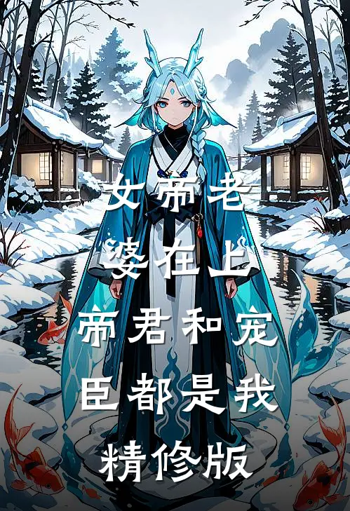 女帝老婆在上：帝君和宠臣都是我精修版
