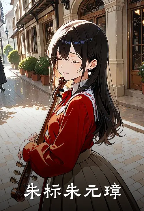 朱标朱元璋