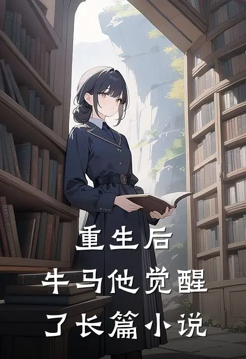 重生后，牛马他觉醒了长篇小说