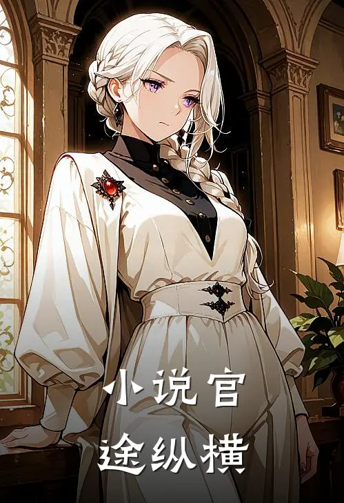 小说官途纵横
