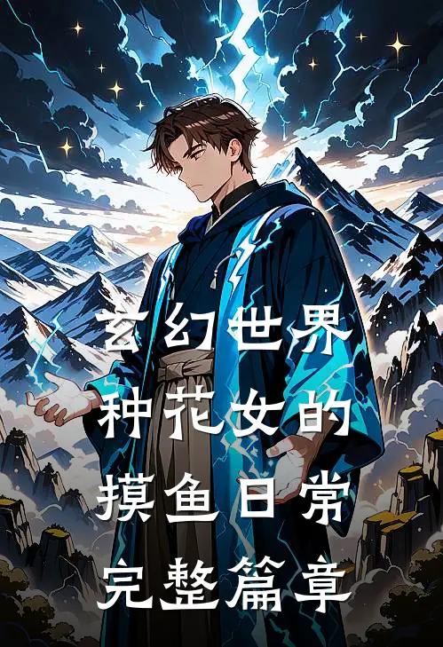 玄幻世界：种花女的摸鱼日常完整篇章