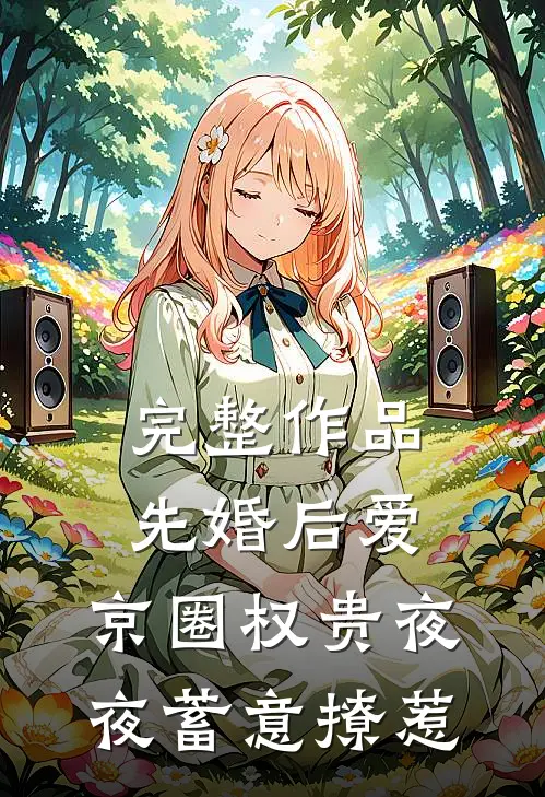 完整作品先婚后爱：京圈权贵夜夜蓄意撩惹