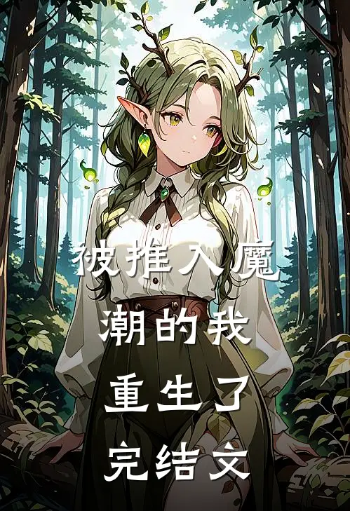 被推入魔潮的我，重生了完结文