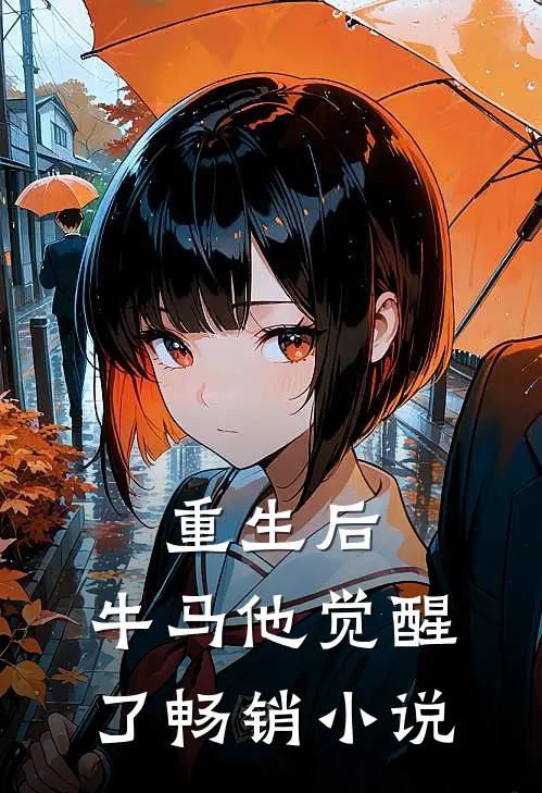 重生后，牛马他觉醒了畅销小说