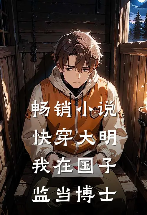 畅销小说快穿大明：我在国子监当博士