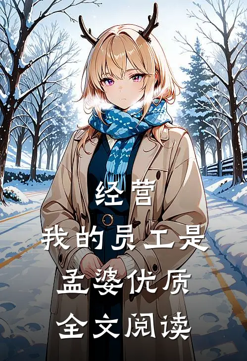 经营：我的员工是孟婆优质全文阅读