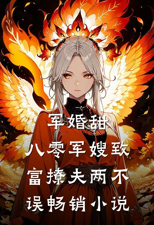 军婚甜：八零军嫂致富撩夫两不误畅销小说