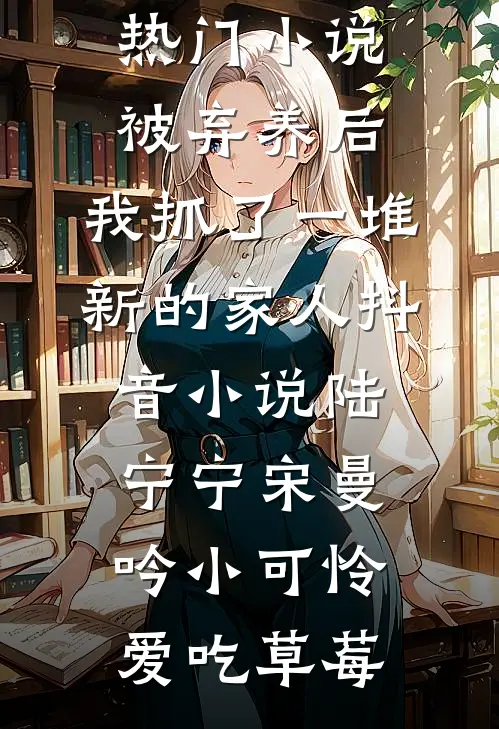 癌症晚期，丁克老公私生子来抢我八套房小说免费